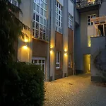 Manufaktura Apartamenty Bakery, Prywatna Kamienica, Parking Strzezony, Klima, Dostep Na Kod
