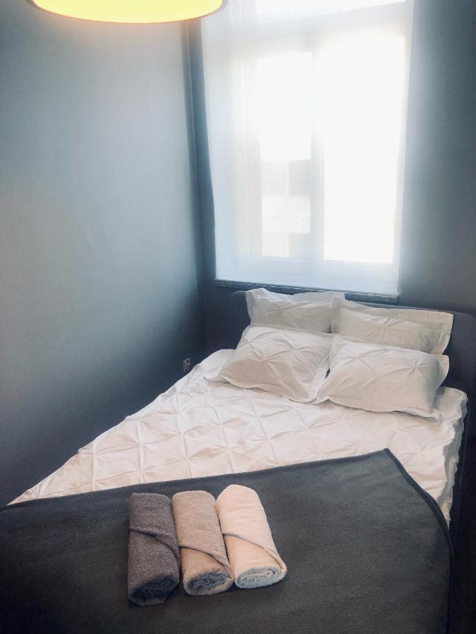 Manufaktura Apartamenty Bakery, Prywatna Kamienica, Parking Strzezony, Klima, Dostep Na Kod Apartament *