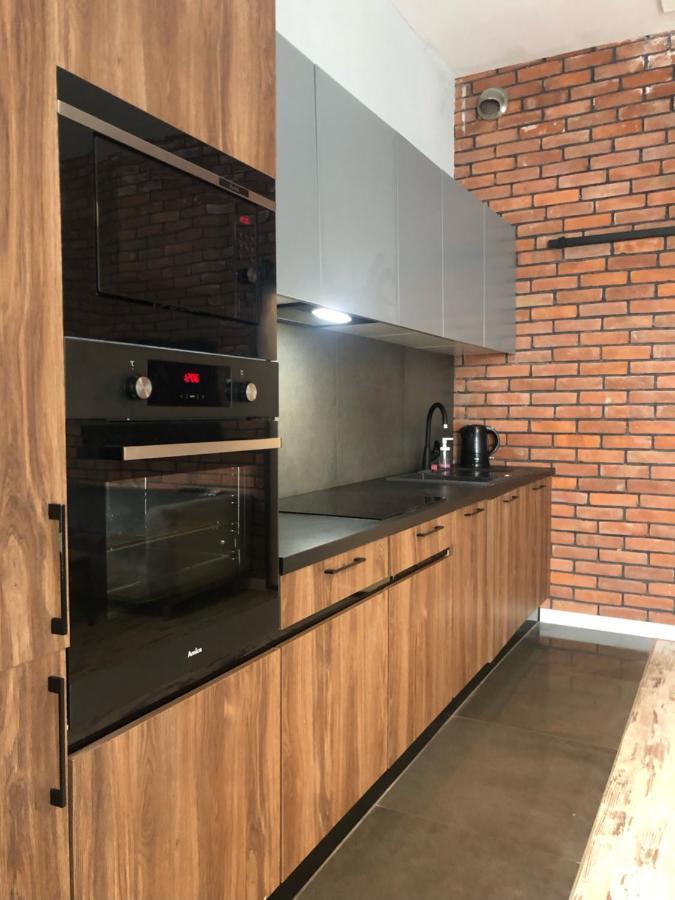 Manufaktura Apartamenty Bakery, Prywatna Kamienica, Parking Strzezony, Klima, Dostep Na Kod *