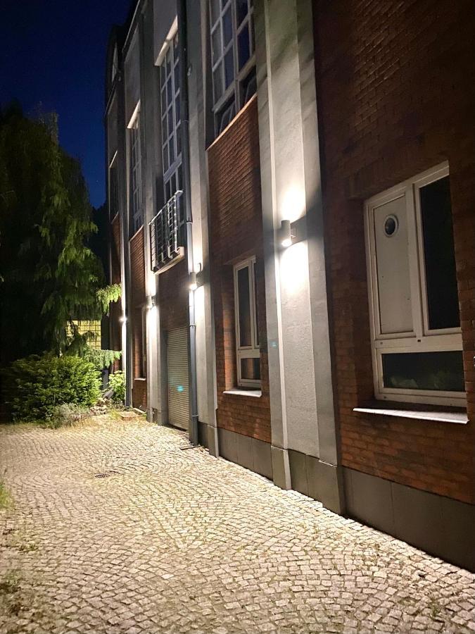 Manufaktura Apartamenty Bakery, Prywatna Kamienica, Parking Strzezony, Klima, Dostep Na Kod Łódź
