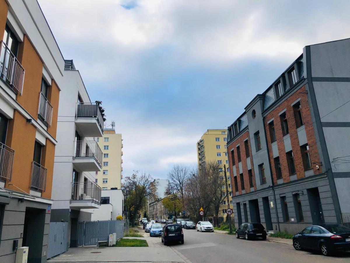 Apartament Manufaktura Apartamenty Bakery, Prywatna Kamienica, Parking Strzezony, Klima, Dostep Na Kod