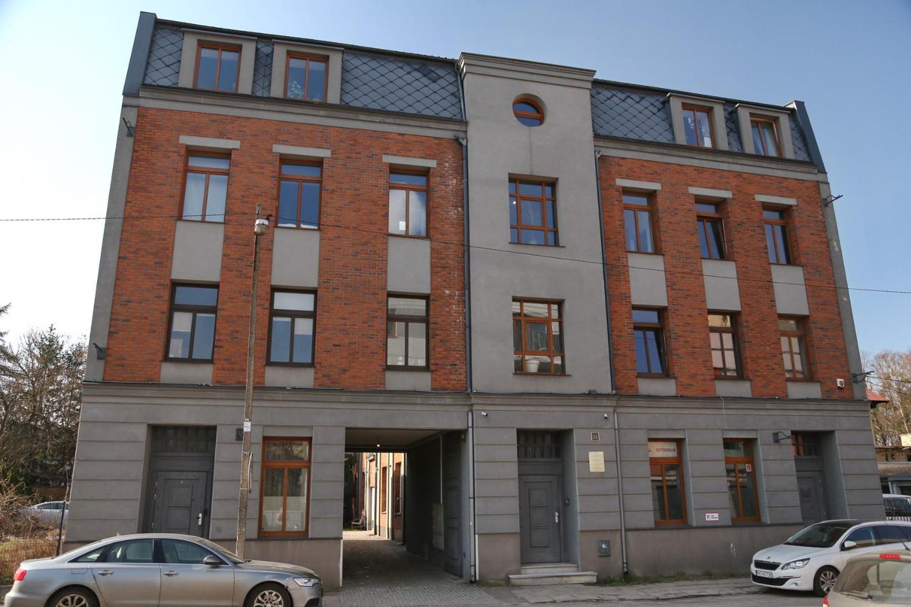 Manufaktura Apartamenty Bakery, Prywatna Kamienica, Parking Strzezony, Klima, Dostep Na Kod Łódź