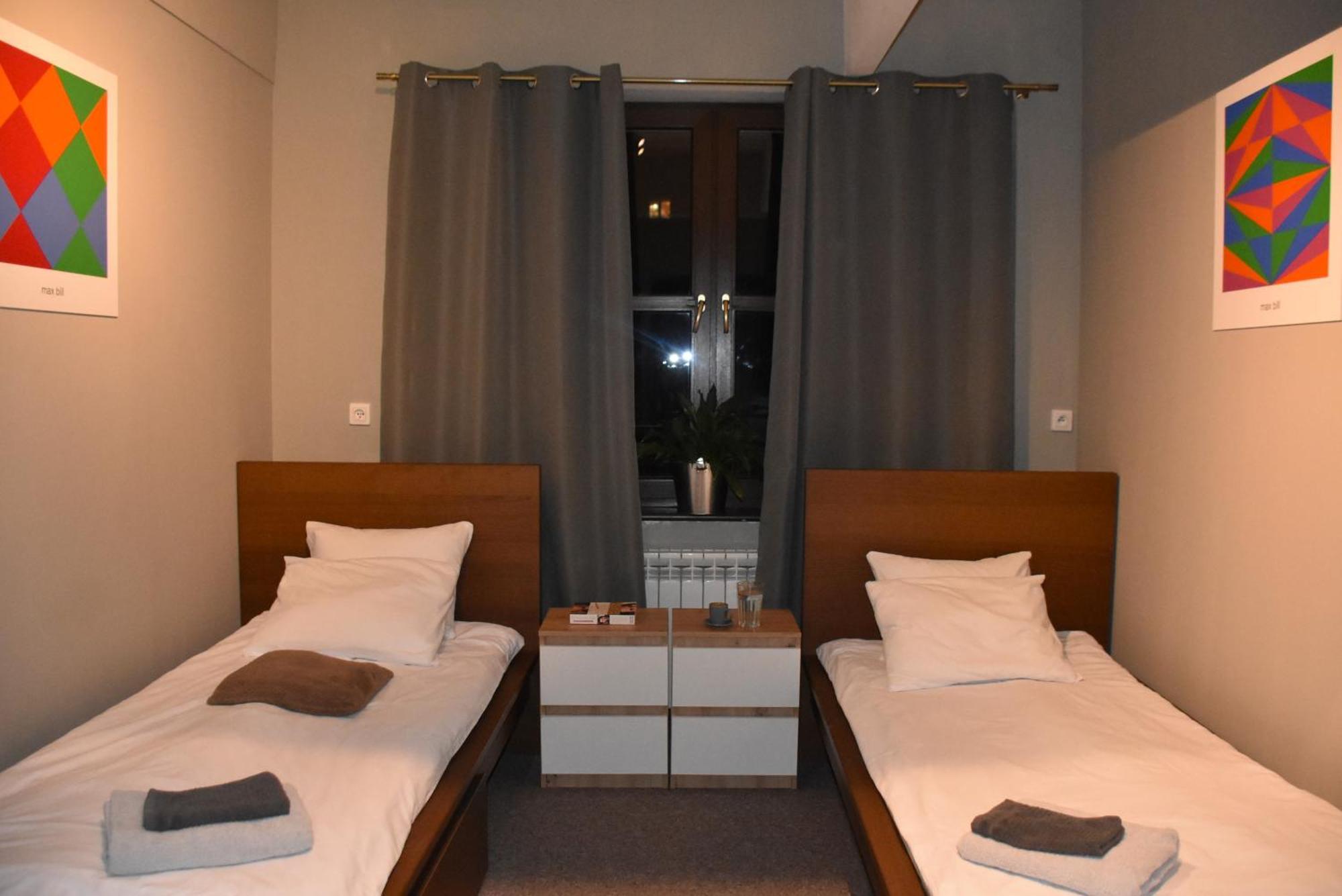 Apartament Manufaktura Apartamenty Bakery, Prywatna Kamienica, Parking Strzezony, Klima, Dostep Na Kod Łódź